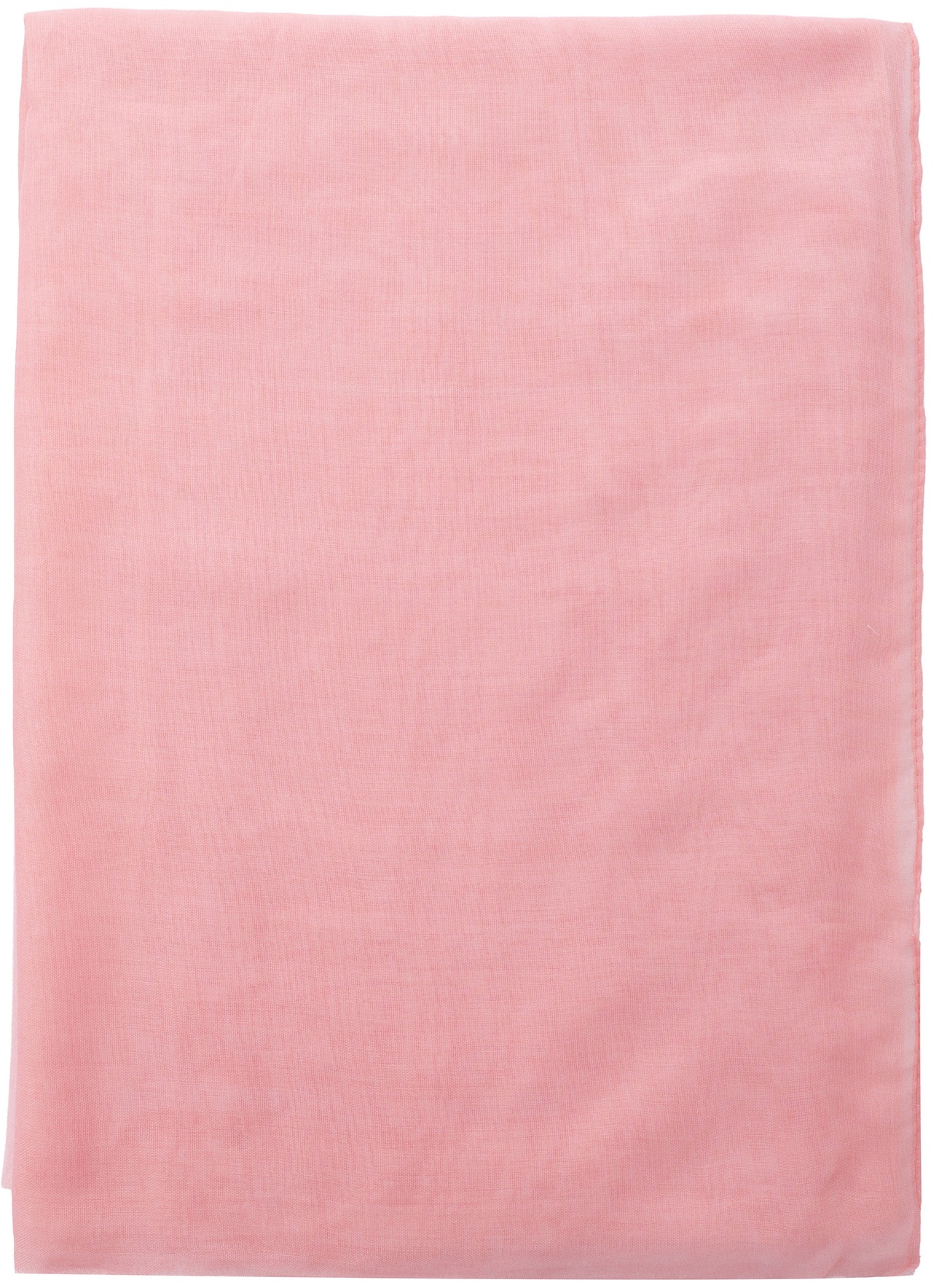 X-H4.2 SCARF1109-004-1 Summer Scarf 180x90cm Pink