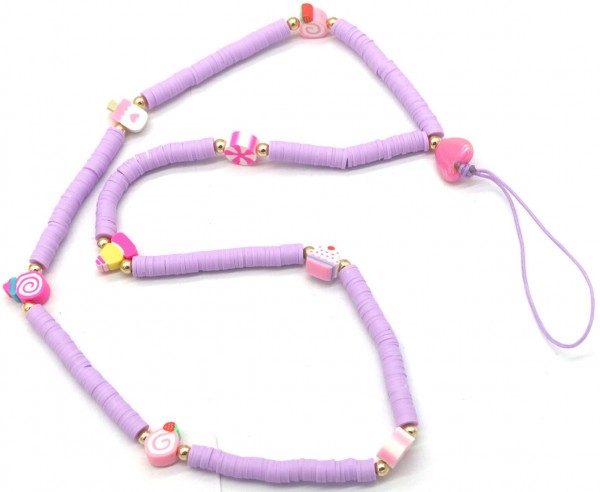 J-B9.2 PC627-005 Phone Cord Desserts