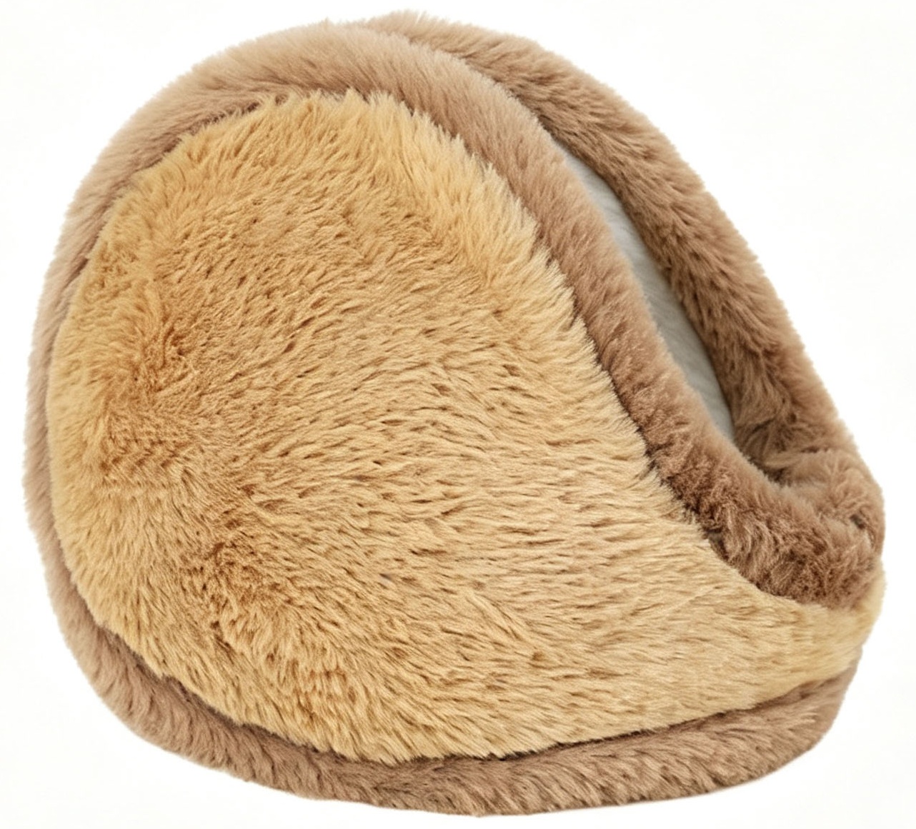 K-A4.2 EM2631-006-3 Earmuffs Brown
