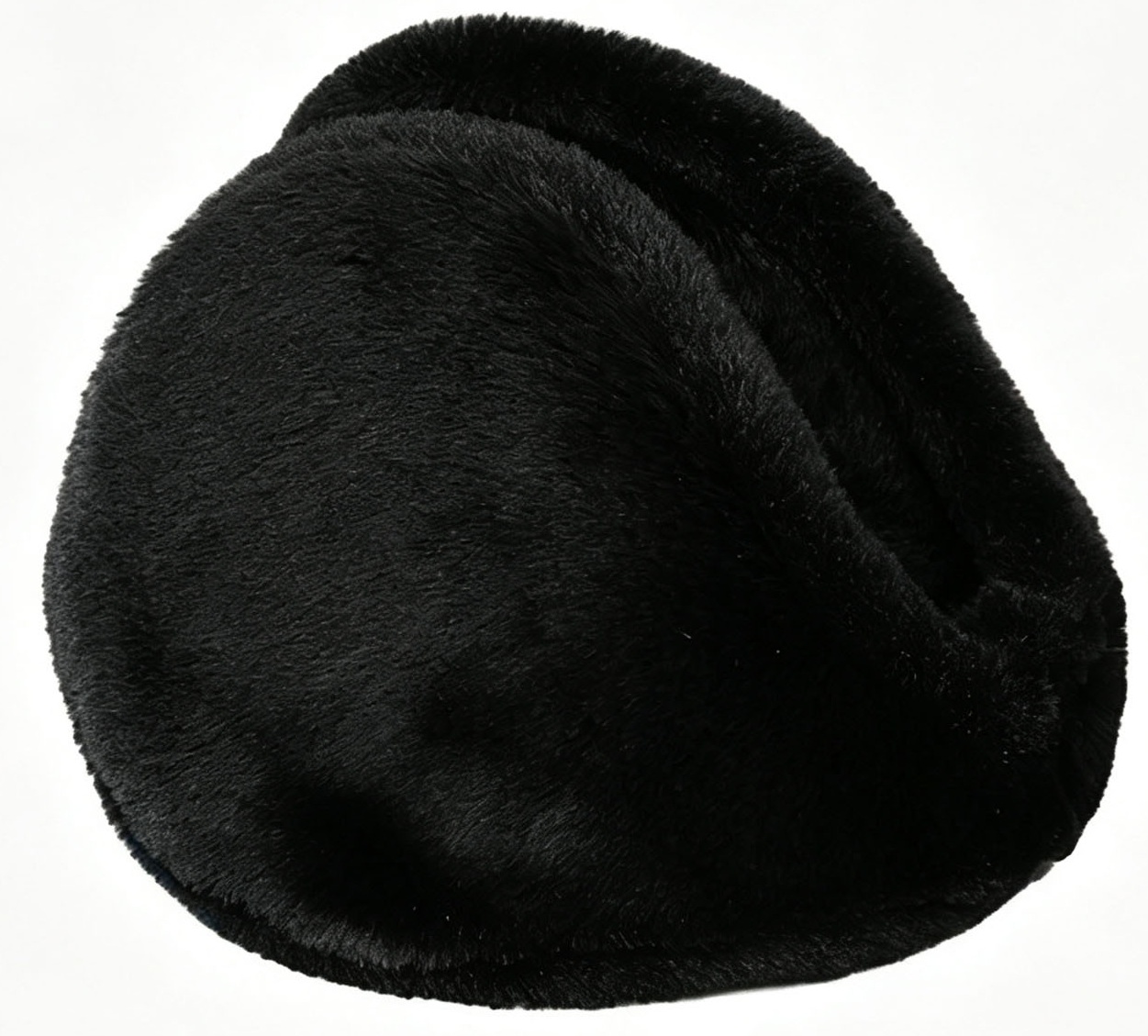 L-C2.1  EM2631-006-2 Earmuffs Black