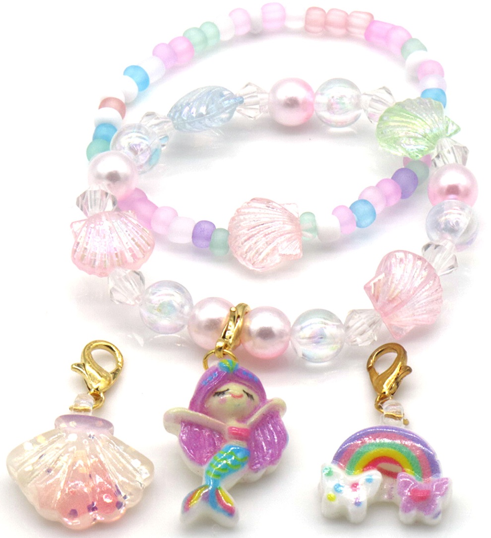 G-F11.2 B1030-001 DIY Bracelet Set for Kids