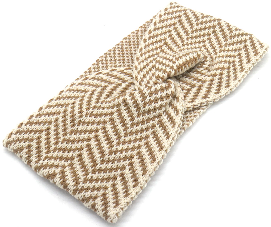 I-C14.1  H071-014-2 Winter Headband