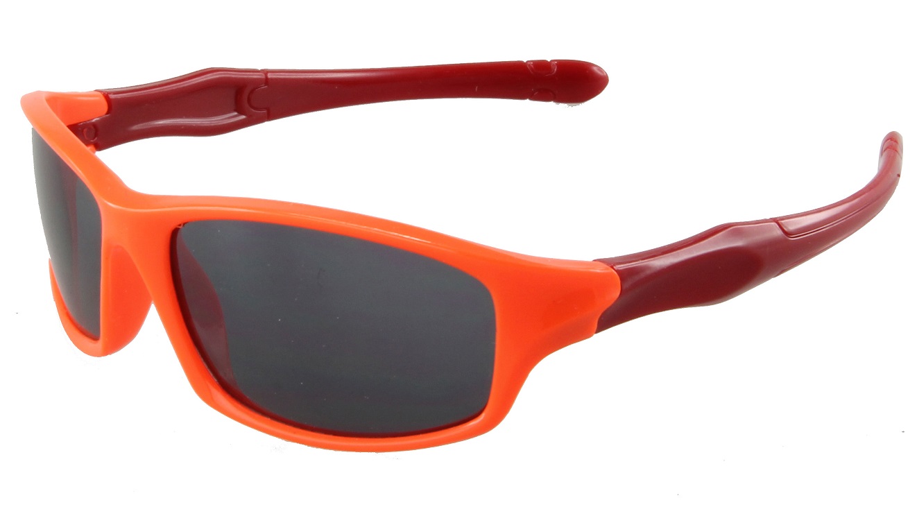 Q-C5.1 Class One #4080 Sunglasses UV400 Cat. 3 - 12pcs For Kids