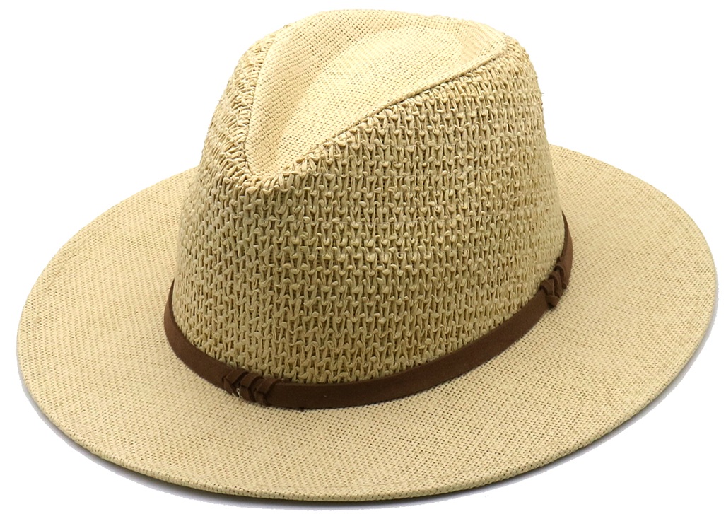 Y-B3.2 HAT1102-003-1 Summer Hat Beige