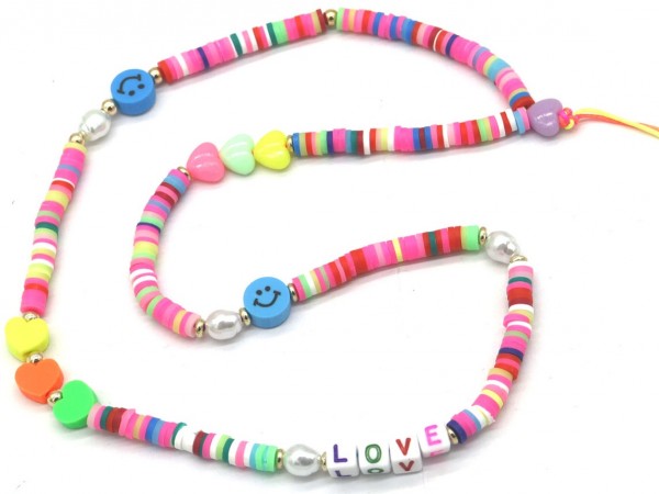 J-C9.2 PC627-004 Phone Cord Love J-C9.2 PC627-004 Phone Cord Love