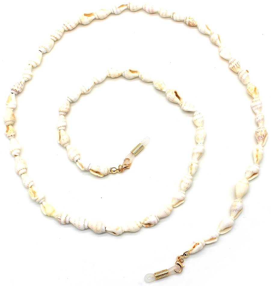 C-B10.1 GL293 Sunglass Chain Shells