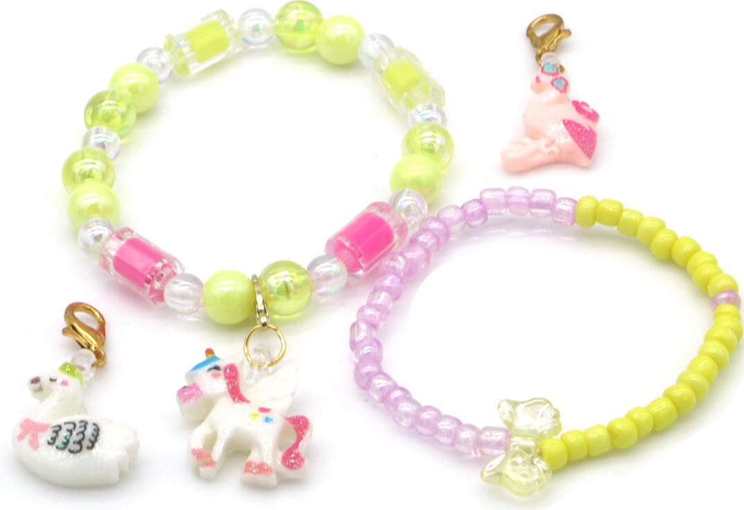 G-A11.1  B1030-005 DIY Bracelet Set for Kids