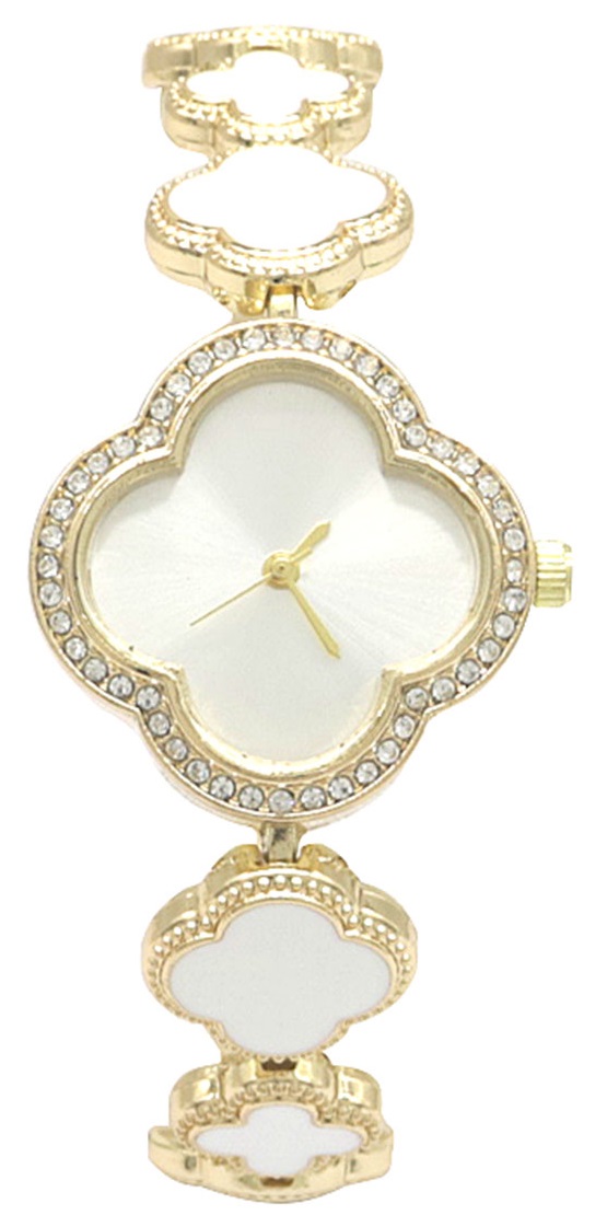 A-A17.3  W631-002C Quartz Watch 38mm Clover 
