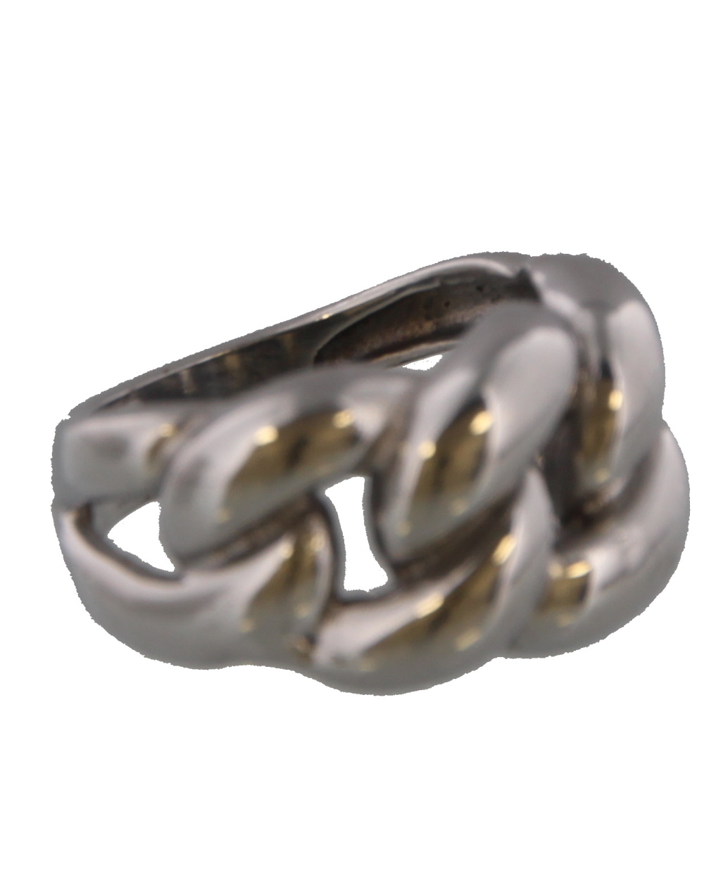 B-C18.1 R1397-023 Stainless Steel Chain Ring #19