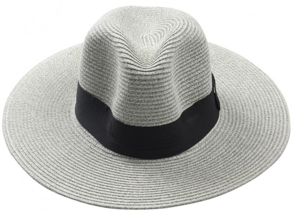 L-C6.2 HAT504-010C Hat Grey
