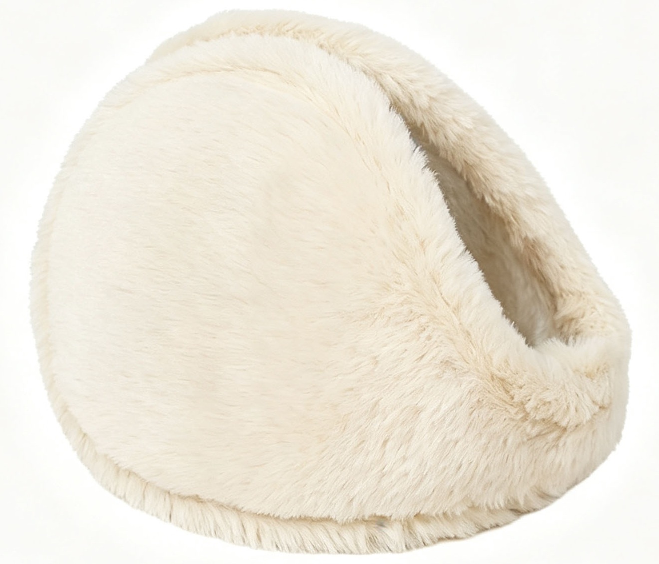 L-F7.1 EM2631-006 Earmuffs Beige