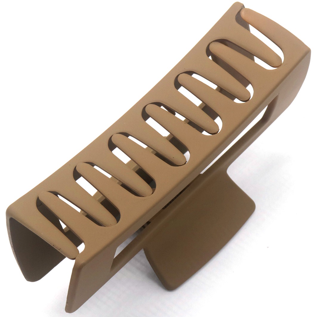 X-O6.4  H070-103-3 Hair Claw 10.5cm