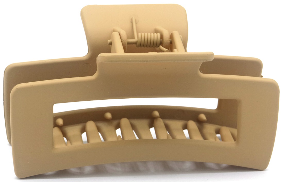 X-K8.1 H070-102-3 Hair Claw 8.5cm