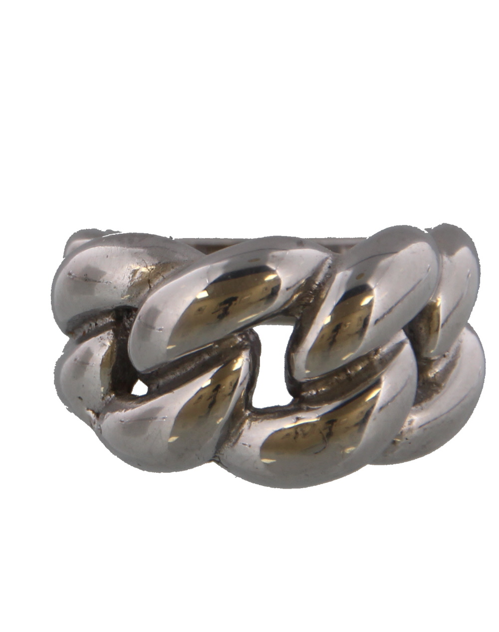 B-C19.3 R1397-023 Stainless Steel Chain Ring #18