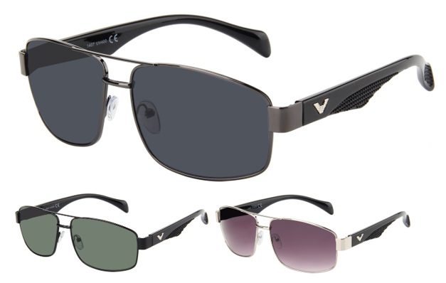 T-P5.1  Class One #1407 Sunglasses UV400 Cat. 3 - 12pcs