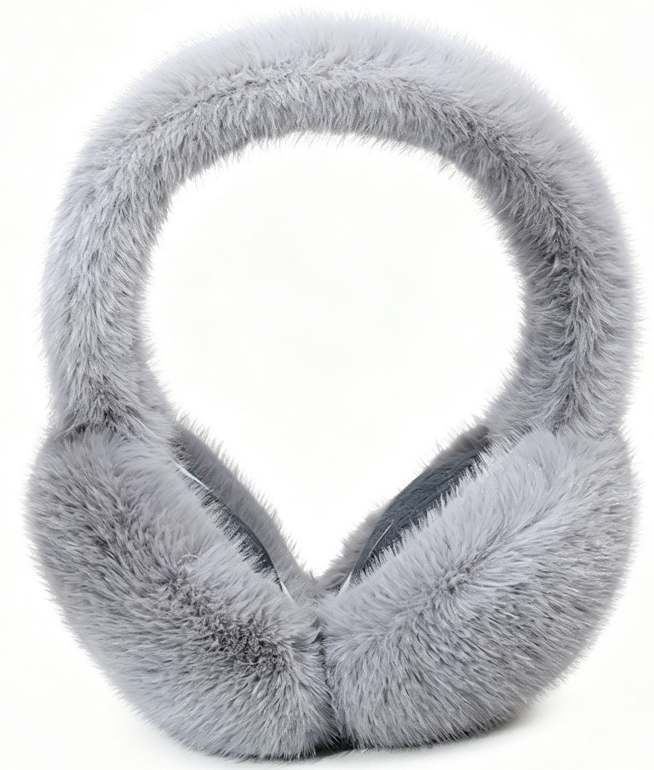 Y-D4.3 EM2631-005-7 Earmuffs Grey