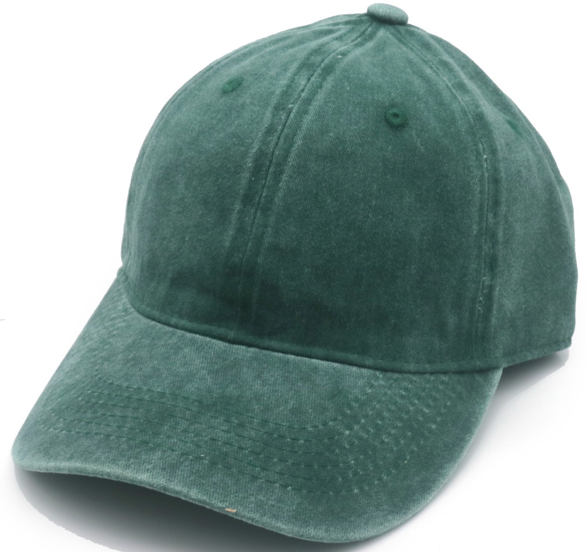 L-D2.1 HAT902-002-5 Cap Green