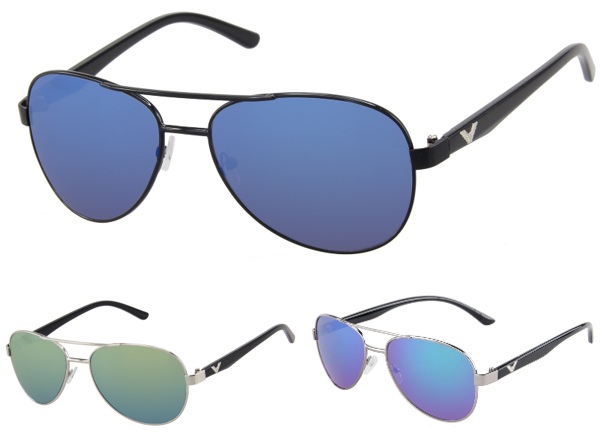 T-C1.2 Class One #1044 Sunglasses UV400 Cat. 3 - 12pcs