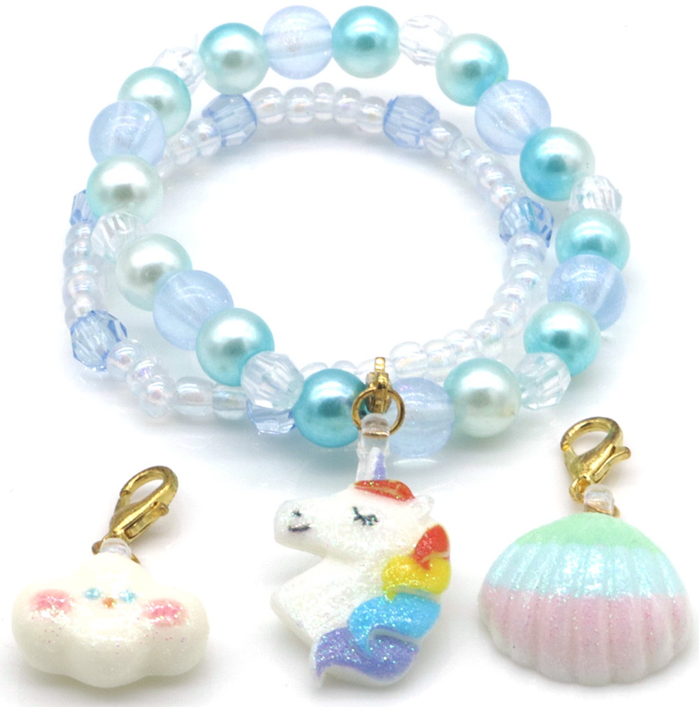 F-A1.2 B1030-002 DIY Bracelet Set for Kids