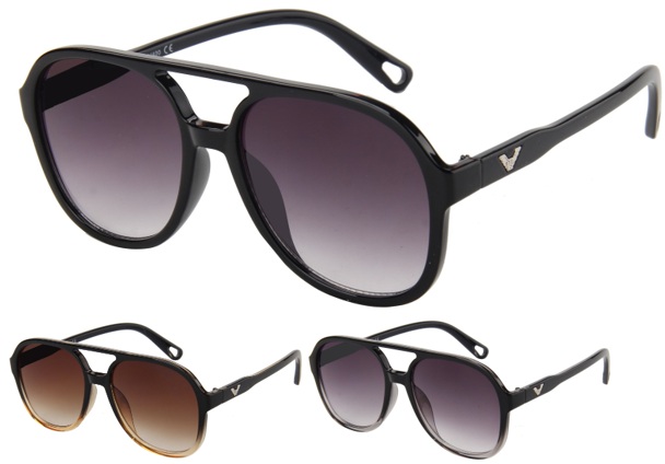 T-H1.2 Class One #2946 Sunglasses UV400 Cat. 3 - 12pcs