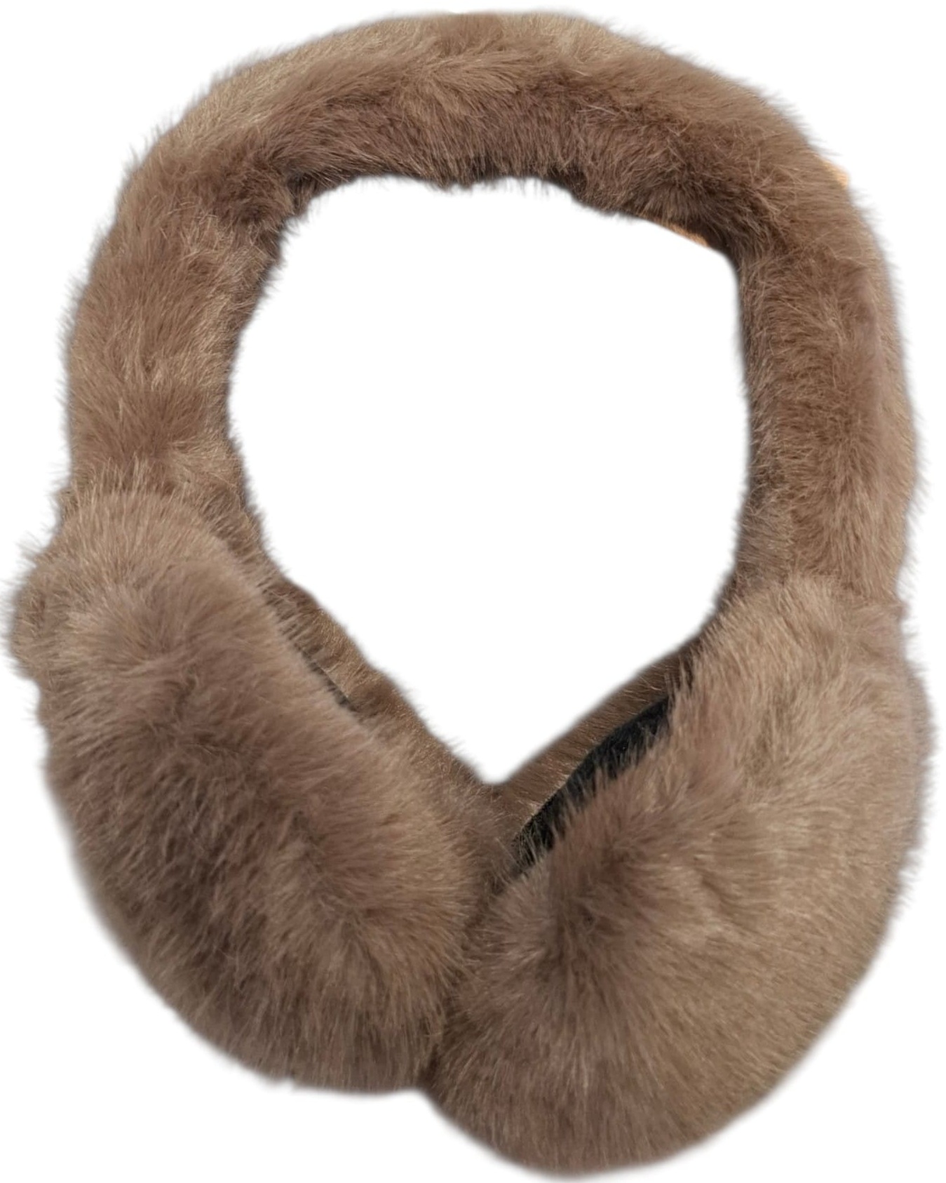 Y-B1.5 EM2631-005-3 Earmuffs Brown