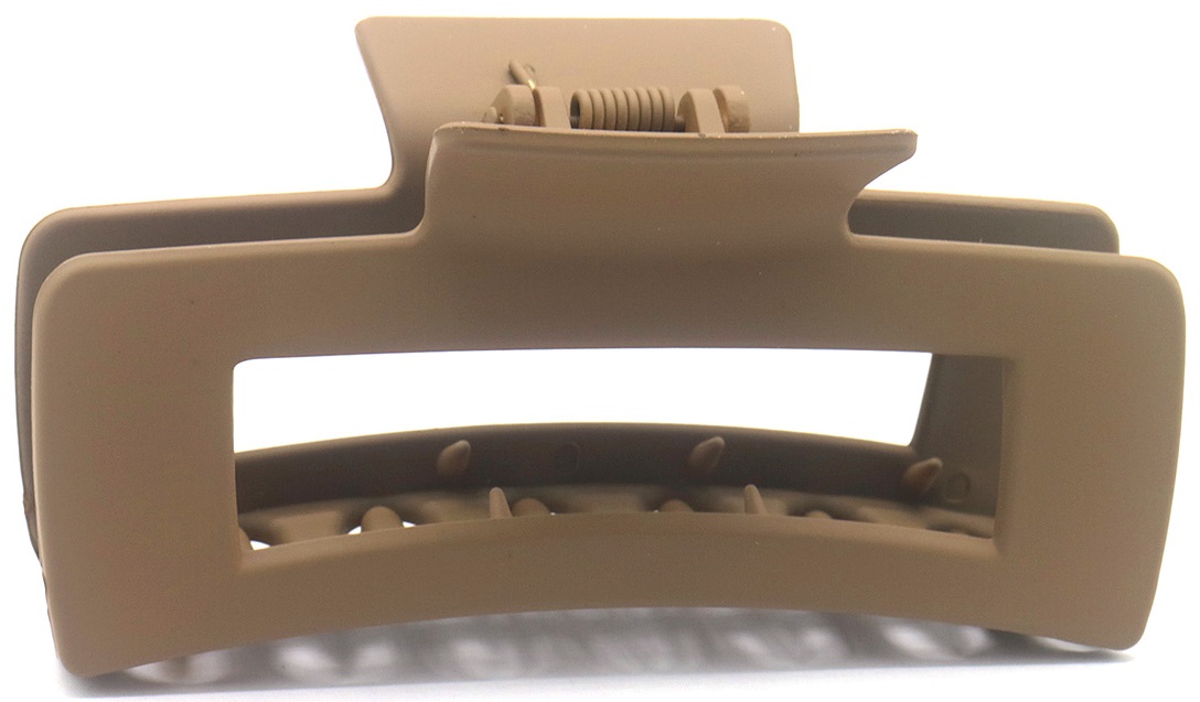 X-O6.4  H070-103-3 Hair Claw 10.5cm