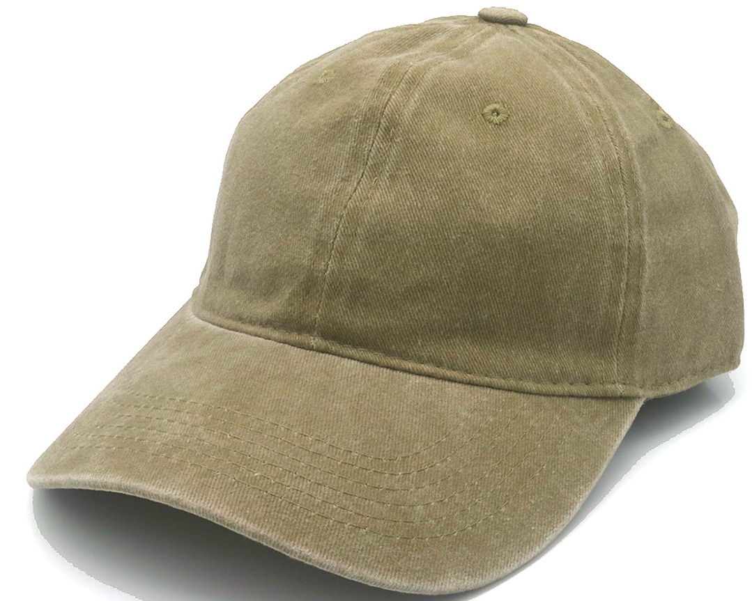 L-A4.2 HAT902-002-7 Cap Brown