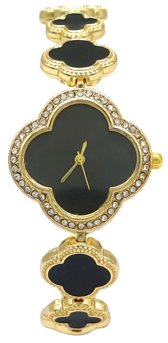 A-B7.2 W631-002E Quartz Watch 38mm Clover