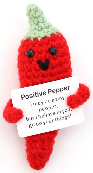 R-C2.2  T2405-029 Positive Pepper 11cm