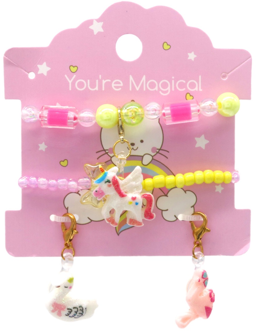 G-A11.1  B1030-005 DIY Bracelet Set for Kids
