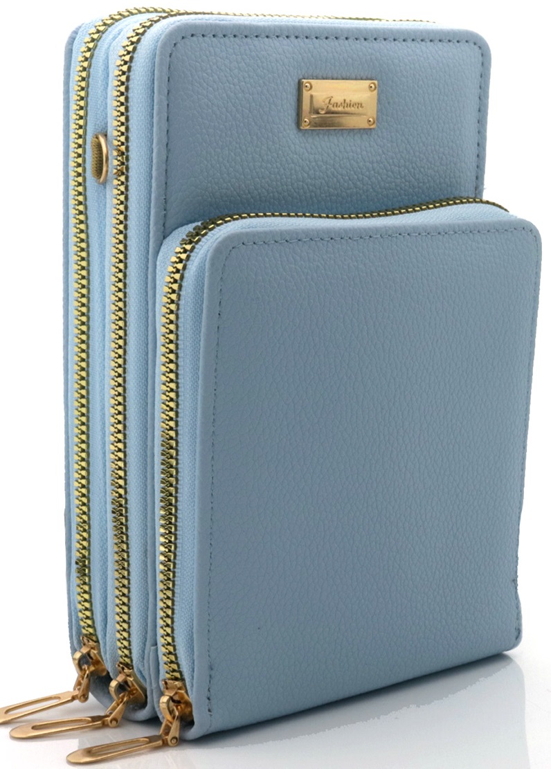 R-D6.2  BAG908-002-5 PU Bag 18x11x6.5cm