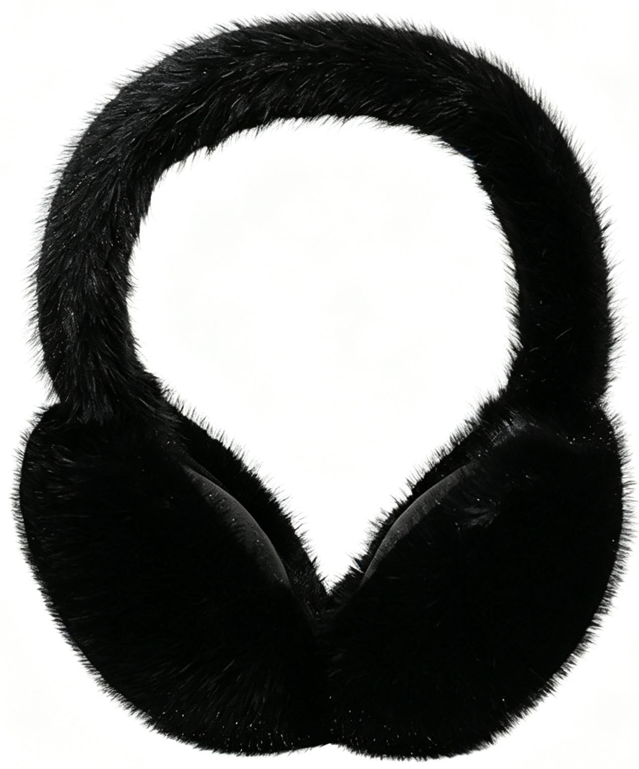 Y-B4.5 EM2631-005-2 Earmuffs Black