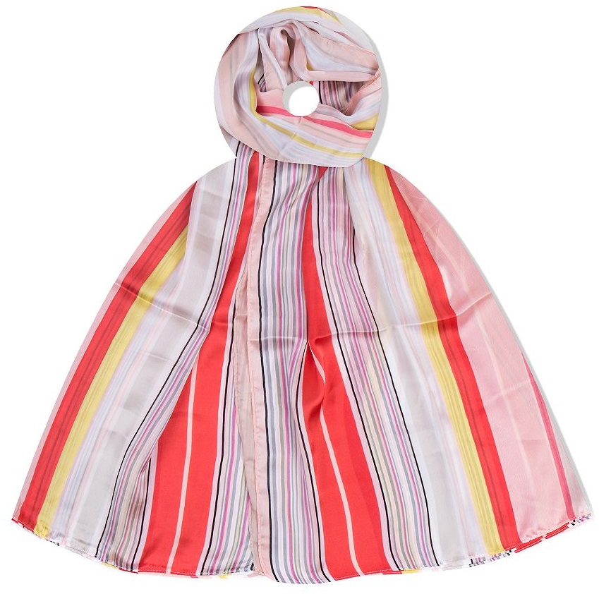 X-C6.1 Summer Scarf 180x90cm X-C6.1 Summer Scarf 180x90cm